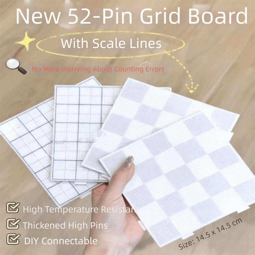 Jewelry Making Board - 2 adet 2.6mm boncuk sigorta boncukları