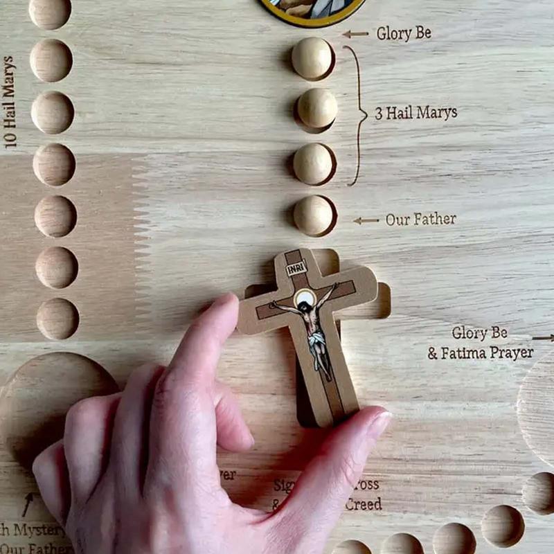 Ahşap tespih boncuk kurulu ile - Jewelry Making Board incelemesi ve fiyatı