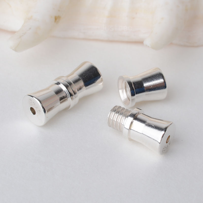 Katı 925 Ayar Gümüş Iplik toka - Lobster Clasp Silver incelemesi ve fiyatı