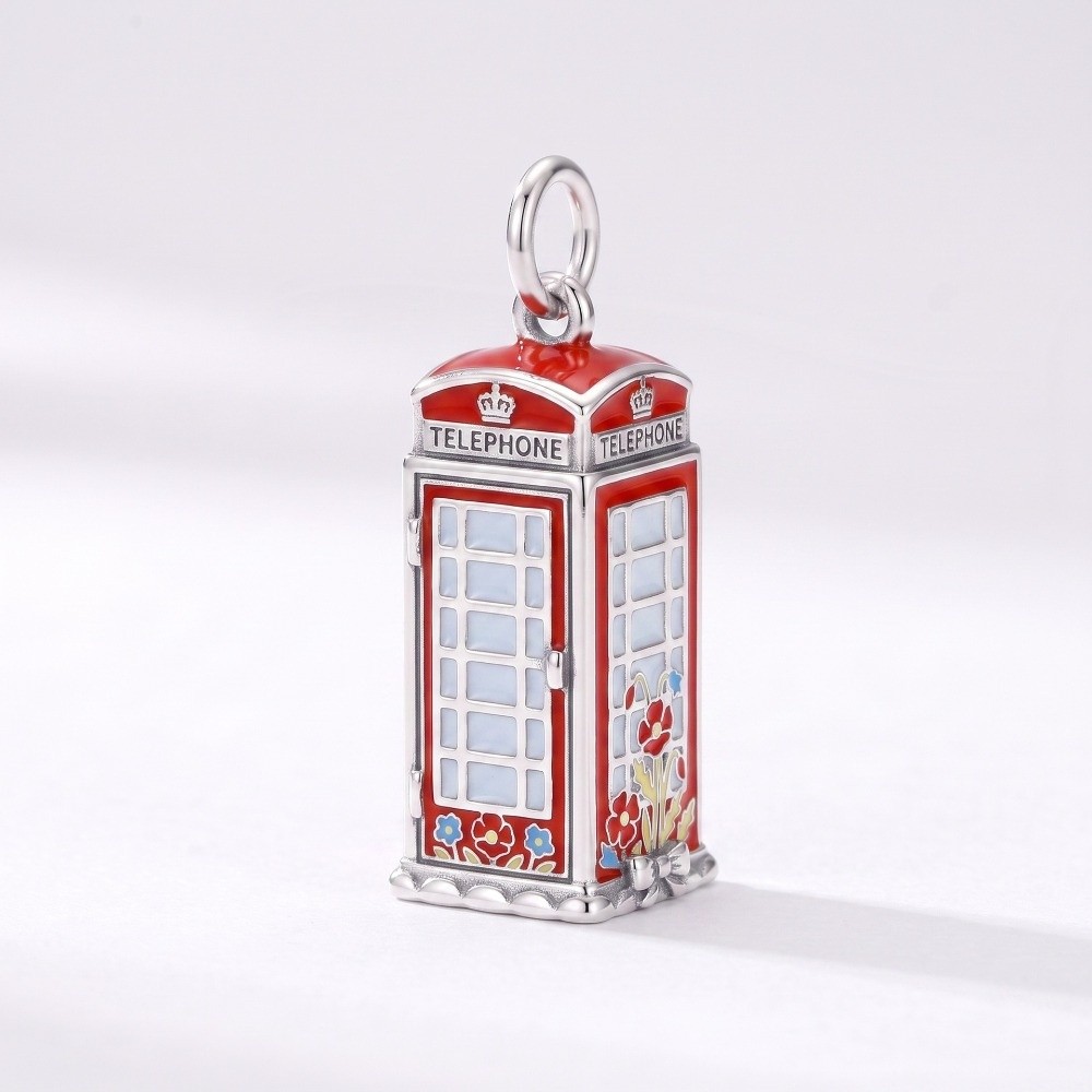Şirin Paslanmaz Çelik Karikatü - Jewelry Making London incelemesi ve fiyatı