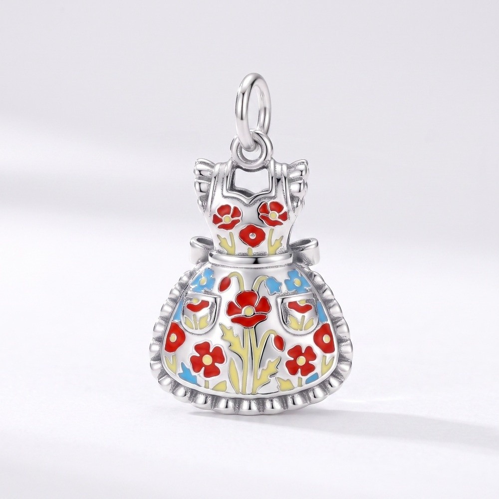 Şirin Paslanmaz Çelik Karikatü - Jewelry Making London incelemesi ve fiyatı