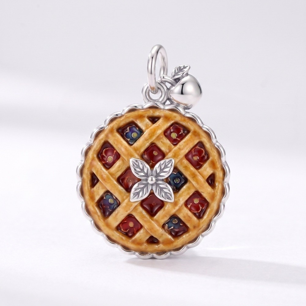 Şirin Paslanmaz Çelik Karikatü - Jewelry Making London incelemesi ve fiyatı