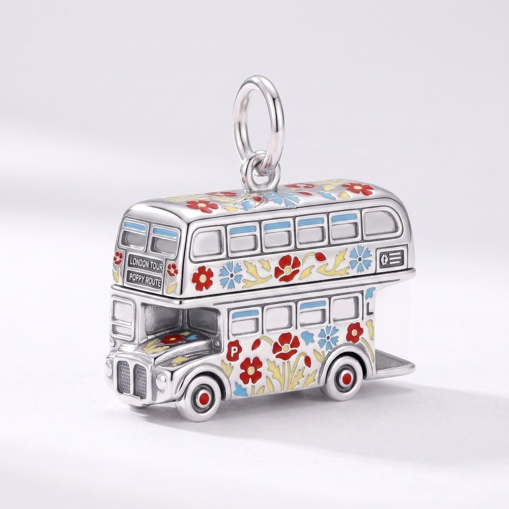 Şirin Paslanmaz Çelik Karikatü - Jewelry Making London incelemesi ve fiyatı
