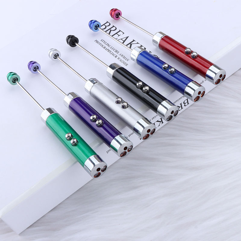 6 Adet Dekoratif Boncuk Işık K - Jewelry Making Torch incelemesi ve fiyatı