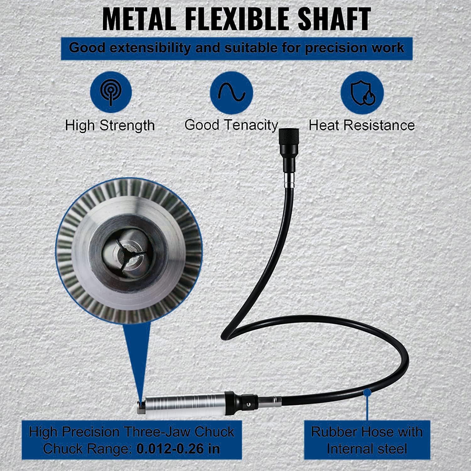 Mini SR Esnek Mil Değirmeni 6m - Jewelry Making Machines incelemesi ve fiyatı