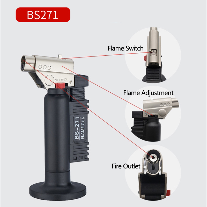 Diğer adımlarla çevrilmiş meti - Jewelry Making Torch incelemesi ve fiyatı