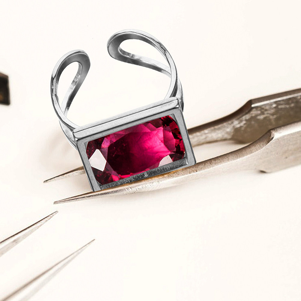4 Adet Metal Halka Boş Parça,  - Jewelry Making Gemstones incelemesi ve fiyatı